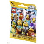 LEGO® Minifigurky 71009 Simpsonovi 2. série – Zboží Dáma