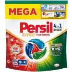 Persil Discs 4v1 Deep Clean Expert Stain Removal prací prostředek 54 PD – Hledejceny.cz