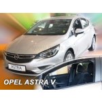 Opel Astra V K 15 ofuky – Sleviste.cz
