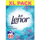 Lenor Spring Awakening Prací Prášek 5,2 kg 80 PD