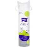 Bella Cotton Classic odličovací tampóny 120 kusů – Zboží Dáma
