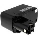 Powery Bosch 2 607 335 055 2500mAh NiMH 12V - neoriginální – Sleviste.cz