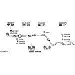 Bosal BS 282-471 – Zbozi.Blesk.cz