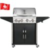 Zahradní gril Outdoorchef Australia 455 G