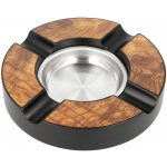 Ebony světlý mat 4D – Zboží Dáma