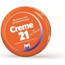 Creme 21 s provitamínem B5 Cream classic 50 ml