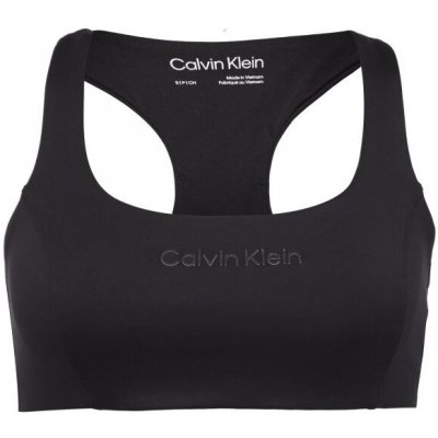 Calvin Klein WO Medium Support černá – Zboží Mobilmania