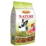 Avicentra Nature Králík 850 g – Hledejceny.cz