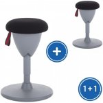 Rauman Balanční stolička Acorn 2 ks – Zboží Dáma Rauman Balanční stolička Acorn 2 ks – Zboží Dáma