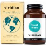 Viridian Saccharomyces Boulardii 30 kapslí – Hledejceny.cz