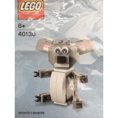 Lego 40130 Koala od 99 Kč - Heureka.cz