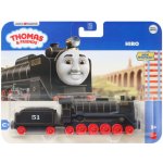Mašinka Tomáš a přátelé Small Metal Deluxe Metal Engine Hiro – Zboží Dáma