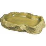 Hagen Exo Terra miska velká 29x22 cm – Zboží Dáma