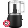 Kuchyňský robot KitchenAid 5KFCR500BM