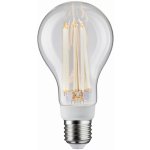 Paulmann LED žárovka Filament E27 230V 2000lm 15W 2700K čirá – Sleviste.cz