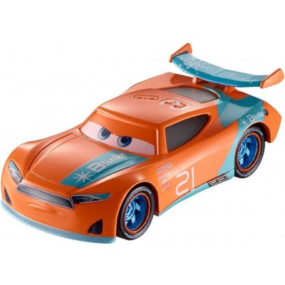 Mattel Cars 3 auto Ryan Inside Laney – Zbozi.Blesk.cz