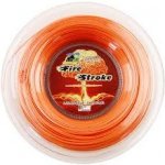 Weiss Cannon Fire Stroke 200m 1,2 mm – Zboží Mobilmania