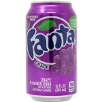 Fanta Grape 355 ml – Zboží Dáma