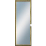 DANTIK Anversa 50 x 140 cm zlatá 3151 – Hledejceny.cz