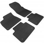 Koberce gumové Petex VW Touareg 2018 – Zboží Mobilmania