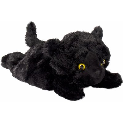 Albi hřejivá černá kočka – Sleviste.cz