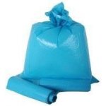 Vipor Pytle 120l 20µm modré 25ks/role 2ks – Zboží Dáma