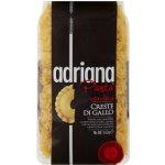 Adriana Pasta Creste Di Gallo těstoviny semolinové sušené 0,5 kg – Zboží Dáma