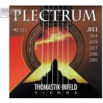Thomastik Plectrum AC 111L bronz – Zboží Mobilmania