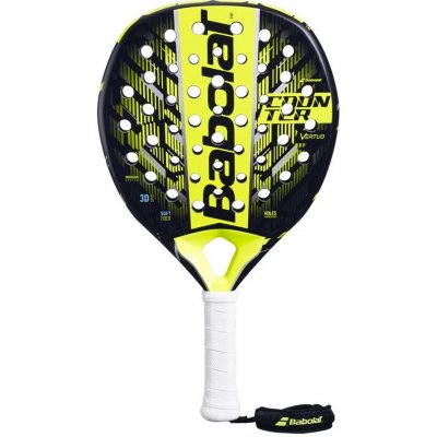 BABOLAT COUNTER VERTUO 2.5 2025 – Zboží Dáma