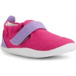 Bobux Xplorer textilní Xp Go Organic Rose Violet – Zboží Mobilmania
