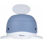 Kindsgut Dětský nočník Holubí modř – Hledejceny.cz