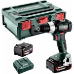Metabo SB 18 LT BL 602316500 – Zboží Dáma