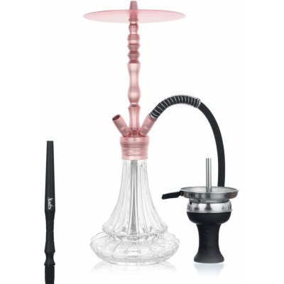 Aladin Alux M8 58/4/1 Růžová Rose Gold – Zboží Mobilmania