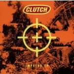 Clutch - Impetus EP – Hledejceny.cz