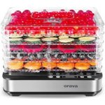 ORAVA SU-106 – Sleviste.cz