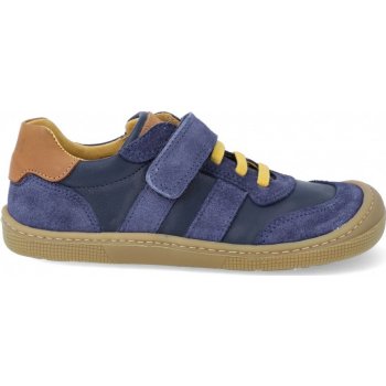 Koel4kids Dylan Suede Blue