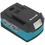 DEDRA DED7034 18V/4Ah SAS+ALL Li-ion – Zboží Mobilmania