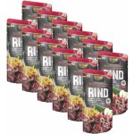 Belcando Beef Spaetzle & Courgette 12 x 125 g – Sleviste.cz