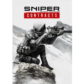 Sniper: Ghost Warriors Contracts