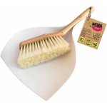 Senzačne KIN3696214 Lopatka + metlička bambusové vlákno – Zbozi.Blesk.cz
