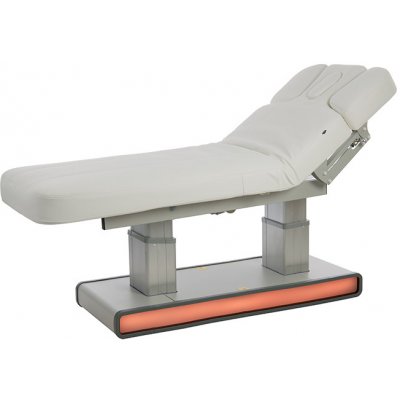 Weelko Masážní SPA lehátko MUSE 2275+ s vyhříváním elektrické – Sleviste.cz