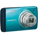 Digitální fotoaparát Olympus VH-410