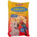 Pamlsek pro psa Tobby Piškoty 250 g