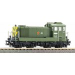 Piko H0 DCC/ZVUK dieselová lokomotiva T455.0 ČSD Ep. III 52385 – Hledejceny.cz