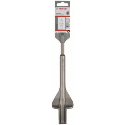 Křídlový/kanálkový sekáč Bosch SDS-plus 250x22mm 2.608.690.007 – Zboží Mobilmania