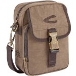 camel active Journey Cross bag S taška přes rameno pro muže B00 913 sand – Zboží Mobilmania