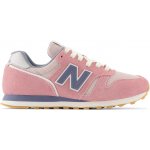 New Balance tenisky WL373OC2 růžová – Zboží Dáma