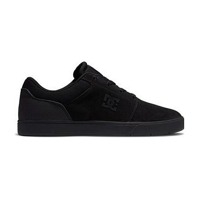 Dc shoes Crisis 2 Black/Black/Black