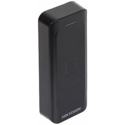 Hikvision DS-K1802E – Zboží Mobilmania