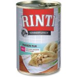 Rinti Kennerfleisch bachor 400 g – Hledejceny.cz